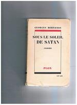 Sous le soleil de satan. Roman