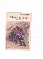 I misteri di Parigi. Edizione illustrata