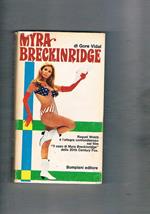 Mira Breckinridge