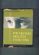 Psicologia genetica funzionale differenziale dell'età evolutiva