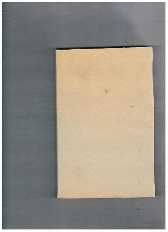 Psicologia moderna con una raccolta di voci più comuni nel linguaggio psicologico - Emilio Morselli - copertina