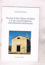 Pezzori di San Mauro di Saline e il suo oratorio dedicato a San Domenico di Guzman. Estratto