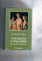 Un santo a Palermo: Giacomo Cusmano