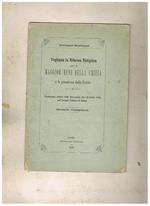 Vogliamo la Riforma Religiosa per il maggior bene della Chiesa e la grandezza della Patria. Conferenze tenute nelle Domeniche 19 e 26 Febb. 1899 nel Tempio Valdese di Roma. Seconda conferenza