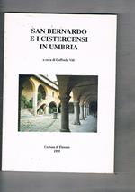 San Bernardo e i Cistercensi in Umbria