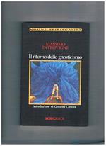 Il ritorno dello gnosticismo