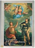 La parrocchia di S. Giovanni Battista in Polaveno. Con due contributi di C. sabetti e Vezzoli don Ovidio