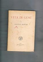 Vita di Cristo
