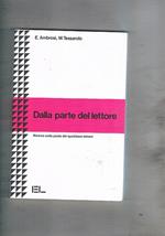Dalla parte del lettore. Ricerche sulla posta dei quotidiani