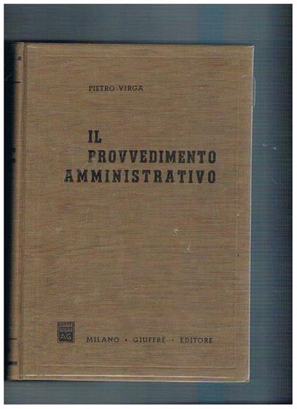 Dieci anni di persecuzione - Angelo Annaratone - copertina