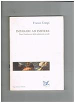 Imparare ad esistere. Nuovi fondamenti della solidarietà sociale