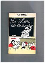 La fiera delle castronerie. Rassegna di errori nei compiti in classe