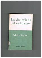 La via italiana al socialismo
