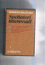 Sperratori interessati. Come la stampa americana vede e racconta l'Italia come Washington ha reagito alla vicenda italiana di questi annji
