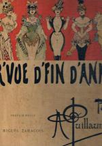 R'vue d'fin d'annee. Album. Preface-revue de Miguel Zamacois