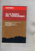 Alle radici del terrorismo. Relaz. alla direz. del partito nel 1982