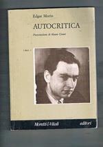 Autocritica