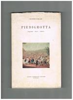Piedigrotta leggenda, storia, folklore