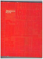 Almanacco del Pci 1979