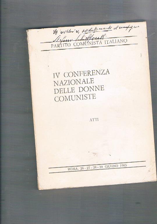 Libreria Gullà