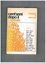 Cent'anni dopo il Capitale. Scritti
