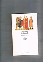 Federico II° un imperatore medievale