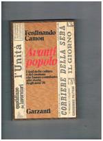 Avanti popolo