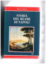 Storia del Reame di Napoli