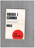 Violenza e economia