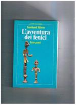 L' avventura dei fenici