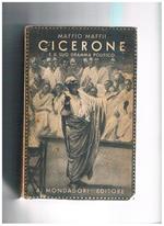 Cicerone e il suo dramma politico