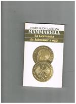 La Germania da Adenauer a oggi
