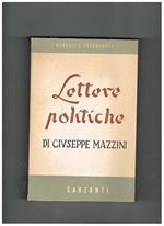 Lettere politiche, a cura di Michele Saponaro