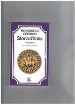 Storia d'Italia. Volume VIII: L'età di Federico Barbarossa