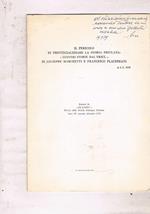 Il pericolo di provincializzare la storia friulana: cuintri storie dal Friul di Giuseppe Marchetti e Francesco Placereani. Estratto da Ce Fastu?, Rivista della Società Filologica Friulana Anno 54° gennaio-dicembre 1978