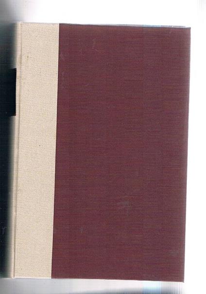 Storia del Reame di Napoli dal 1824 al 1860. Francesco I°. Ferdinando II°. Francesco I°. Quinta edizione con aggiunte postume dell'autore - Niccola Nisco - copertina