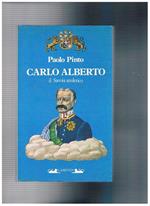 Carlo Alberto il Savoia amletico