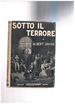 Sotto il terrore