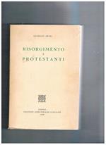 Risorgimento e protestanti