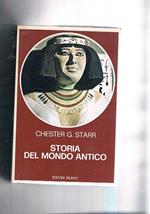 Storia del mondo antico