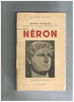 Néron. Coll. Bibliotheque Historique