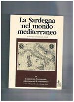 La Sardegna nel mondo mediterraneo, 10° quarto convegno internazionale di studi. Pianificazione territoriale e ambiante. Sassati 15-17 aprile 1993. L'ambiente, l'economia, gli strumenti di conoscenza