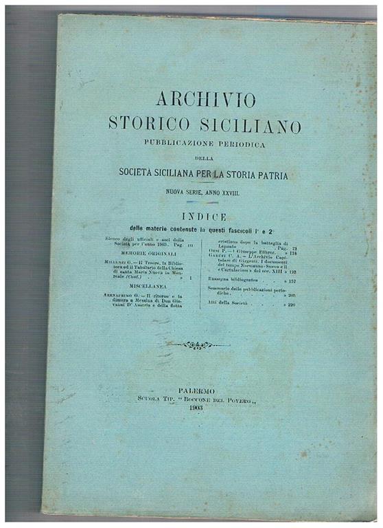 Libreria Gullà