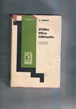 Storia della Germania