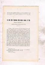 La data della fondazione della colonia romana di Pola. Estratto dagli atti del Reale Istit. Veneto di scienze lettere ed arti anno CII 1942-43