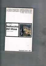Nell'occhio del tifone. memorie di guerra