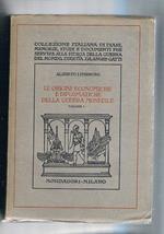 Le origini economiche e diplomatiche della guerra mondiale vol. I-II