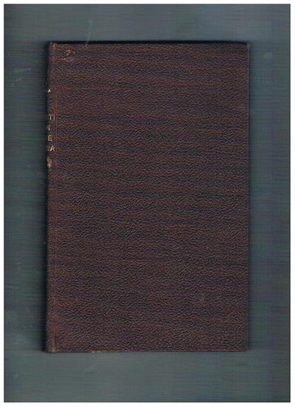 I socialisti italiani durante la guerra - Alberto Malatesta - copertina