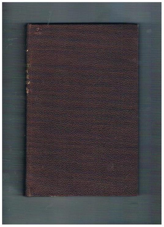 I socialisti italiani durante la guerra - Alberto Malatesta - copertina