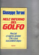 Nell'inferno del golfo. Perché ci siamo andati, che cosa succederà dopo